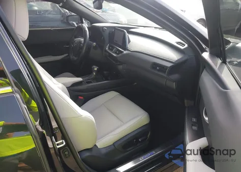 2024 Lexus Ux 250H z USA, uszkodzony, nr VIN JTHX6JBH5R2188956